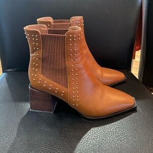 Sol Sana Atticus bootie